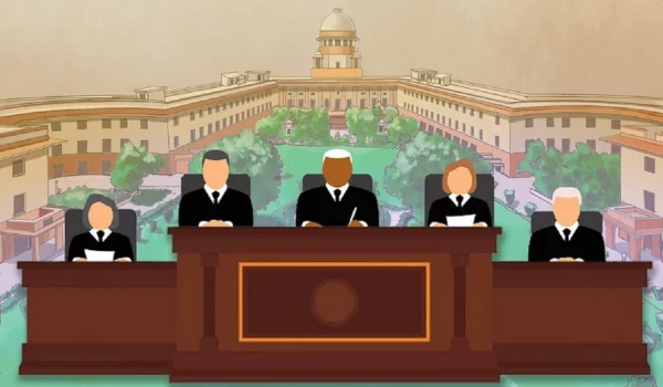 Court Benches & Jurisdiction Guide: Types of Benches, Court Jurisdiction & How Indian Courts Decide Cases